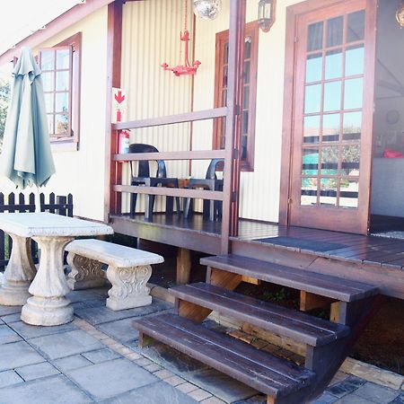 Havana Nights Graskop Exterior photo
