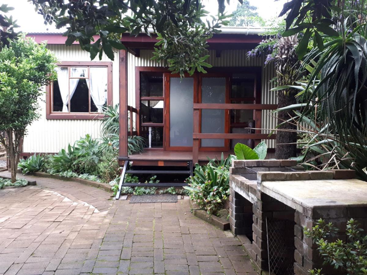Havana Nights Graskop Exterior photo